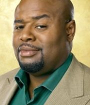 Chi McBride