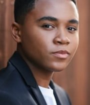 Chosen Jacobs