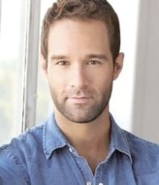 Chris Diamantopoulos