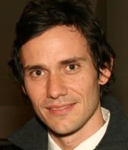 Christian Camargo