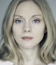 Christina Cole