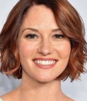 Chyler Leigh