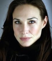 Claire Forlani