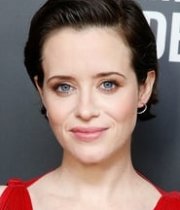 Claire Foy