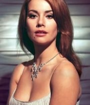 Claudine Auger