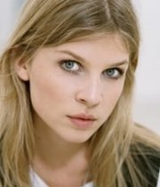 Clémence Poésy