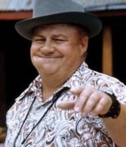 Clifton James