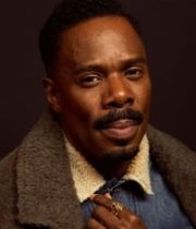 Colman Domingo