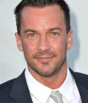 Craig Parker