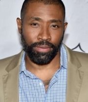 Cress Williams