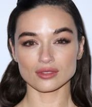 Crystal Reed