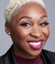 Cynthia Erivo