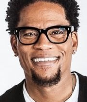 D. L. Hughley