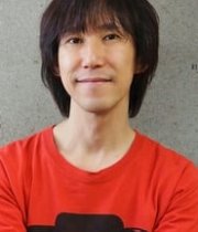 Daisuke Hirakawa