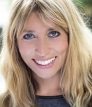 Daisy Haggard