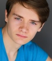 Dakota Goyo