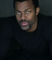 Damion Poitier