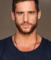 Dan Ewing