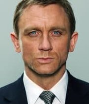 Daniel Craig