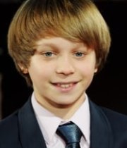 Daniel Huttlestone