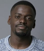 Daniel Kaluuya