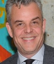 Danny Huston