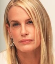 Daryl Hannah