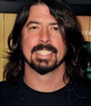 Dave Grohl