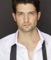 David Alpay