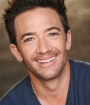 David Faustino