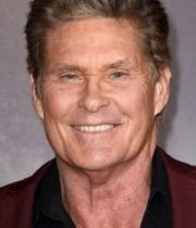 David Hasselhoff