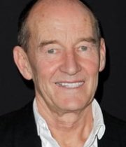 David Hayman