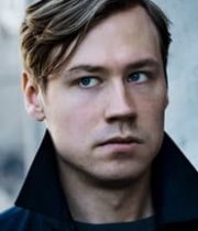 David Kross