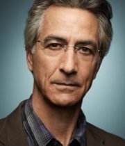 David Strathairn