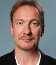 David Thewlis