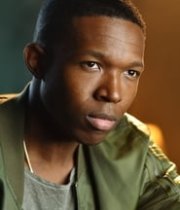 Denzel Whitaker