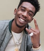 Desiigner