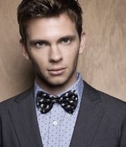 Devon Graye