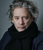 Dexter Fletcher