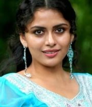 Dhanya Mary Varghese