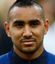 Dimitri Payet