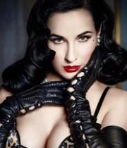 Dita Von Teese