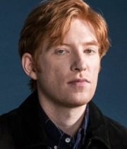 Domhnall Gleeson