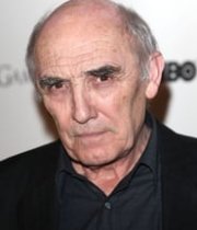 Donald Sumpter