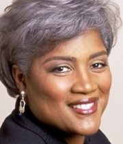 Donna Brazile