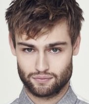 Douglas Booth