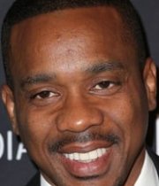 Duane Martin