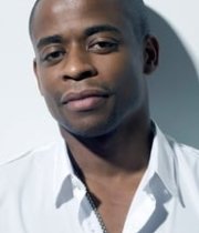 Dulé Hill