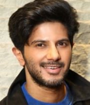 Dulquer Salmaan