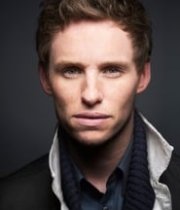 Eddie Redmayne